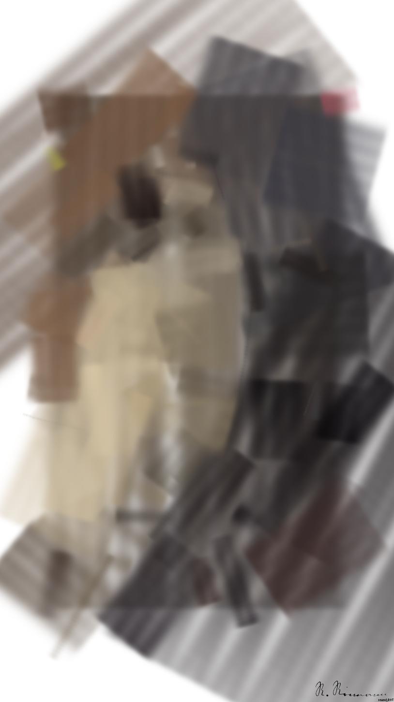 artwork for redditgetsdrawnbybot AI Art