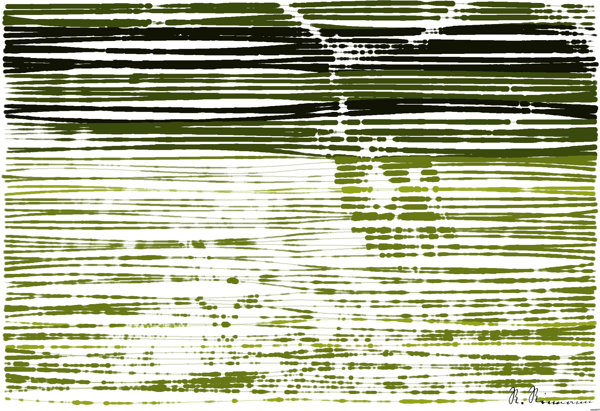 from CC0 photo AI Art