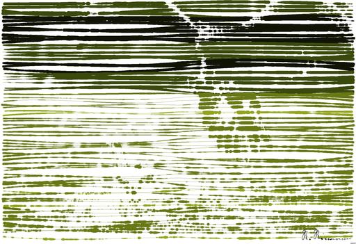 from CC0 photo AI art