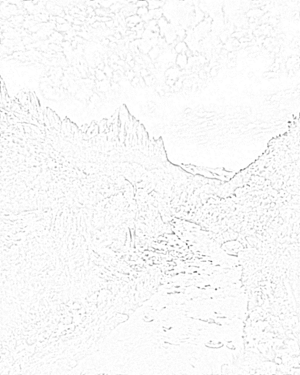 from CC0 photo AI Art