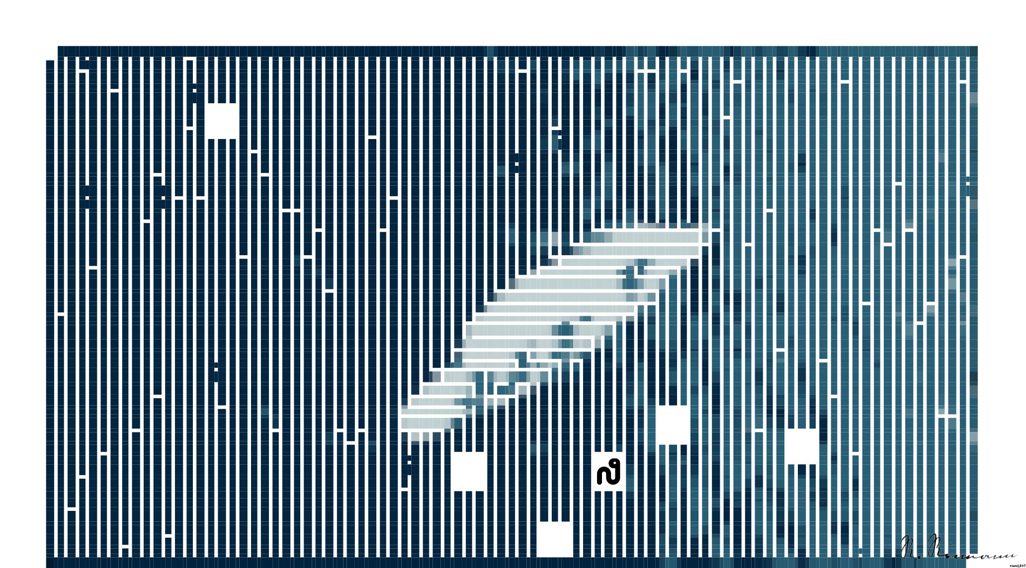 Drawn by bot HRLtDDqZZMfgmQ5GbAg7cg; art-amaze; None AI Art