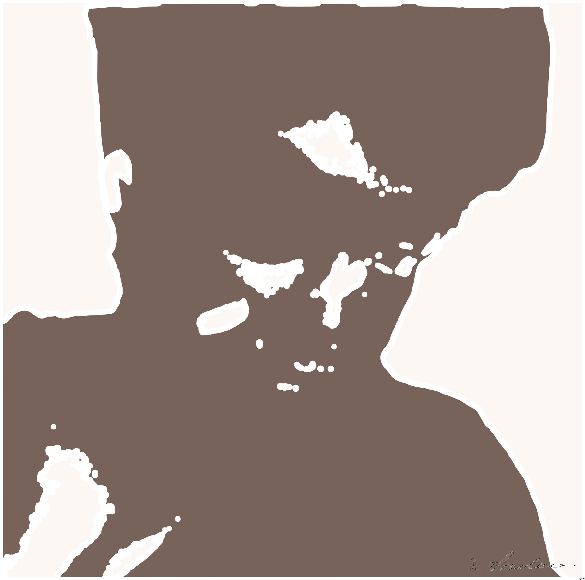 artwork for redditgetsdrawnbybot AI Art