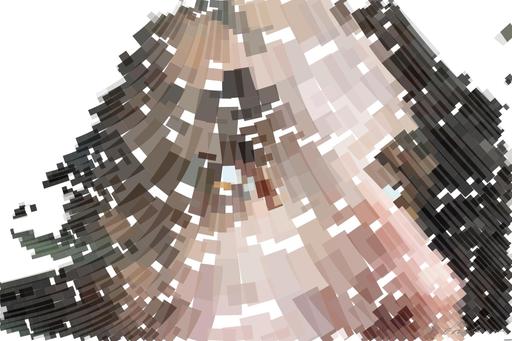 Drawn by bot focxhioMa9BtCYfeWbaNJ2; art-flowy; closeup photo of person AI art