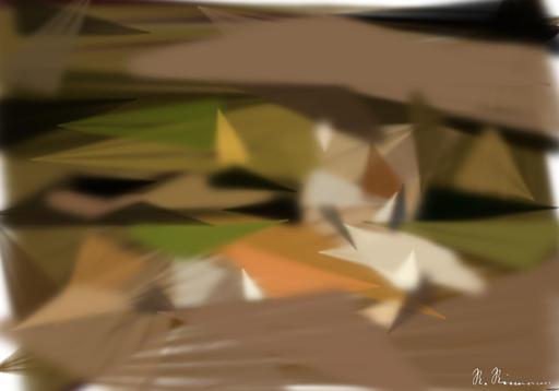 from CC0 photo AI art