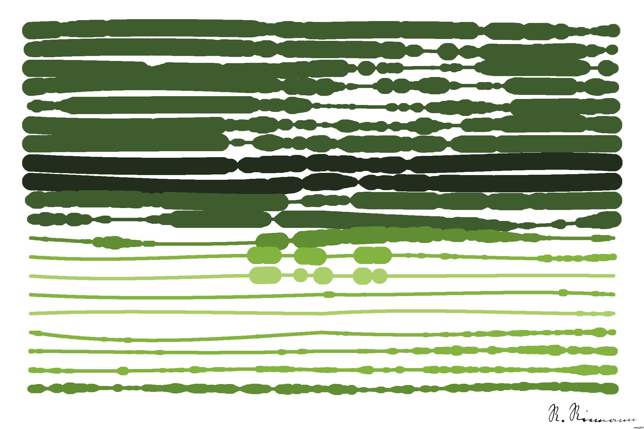 from CC0 photo AI Art