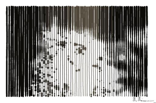 from CC0 photo AI art