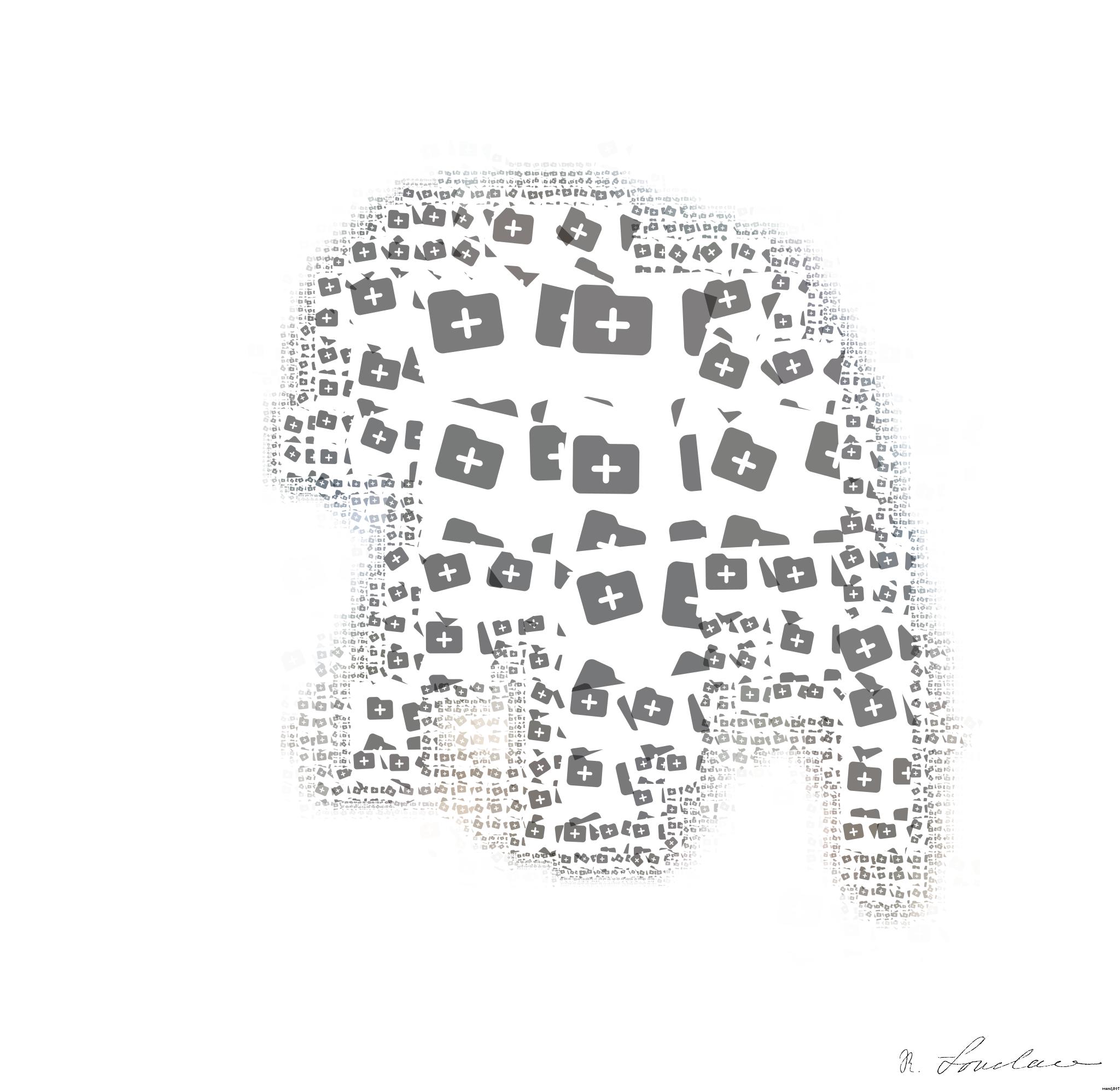 from CC0 photo AI Art