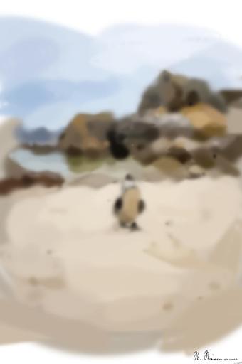 from CC0 photo AI art