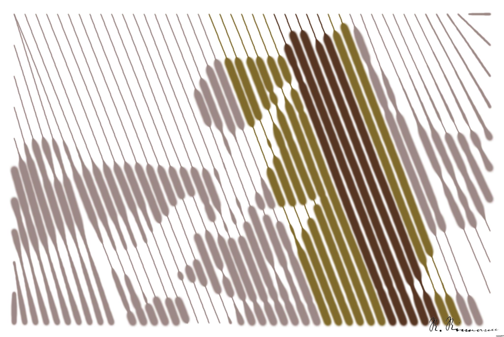 from CC0 photo AI Art