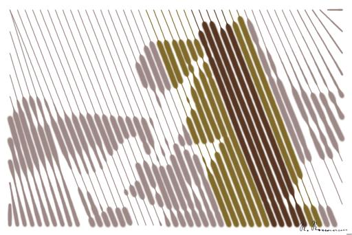 from CC0 photo AI art