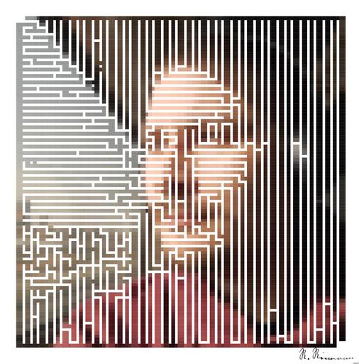 Drawn by bot 85nLPpQTUwPbLroh7aBq3V; art-amaze; artwork for redditgetsdrawnbybot AI art