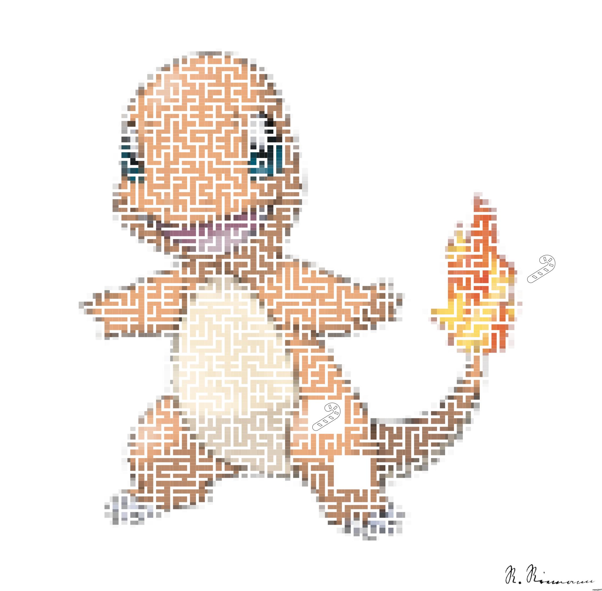 Drawn by bot 4mUpkeJD2FvtXqKeL6hu5T; art-amaze AI Art