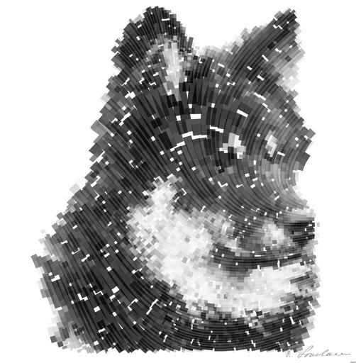 Drawn by bot S9Q5JCBzQwRpq3ANXADY2U; art-flowy; None AI art