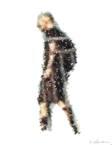 from CC0 photo AI art