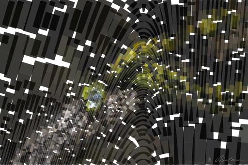 Drawn by bot dEi2SZtyr4mqF2ekLFk7Js; art-flowy; None AI art
