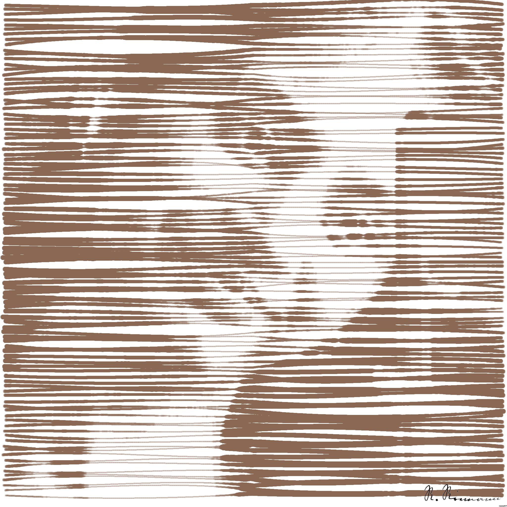 Drawn by bot 5M7MLcMoXHaeKNKUGnqPjc; art-linewidth; artwork for redditgetsdrawnbybot AI Art
