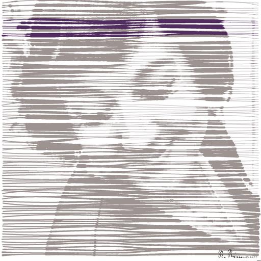 artwork for redditgetsdrawnbybot AI art