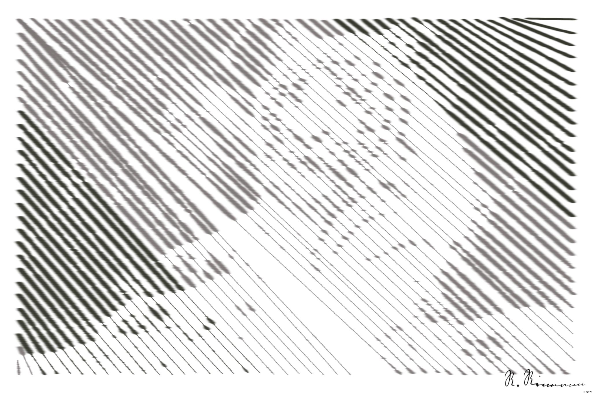 from CC0 photo AI Art