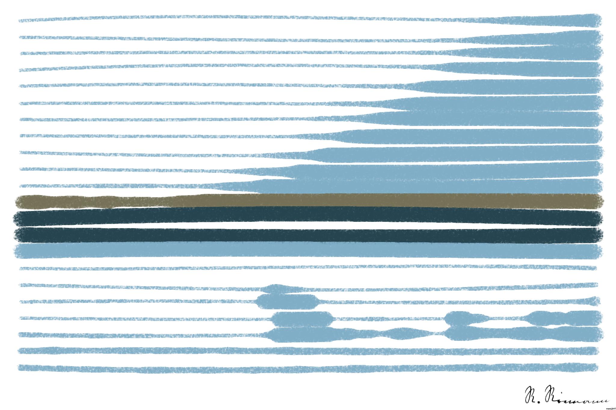 from CC0 photo AI Art