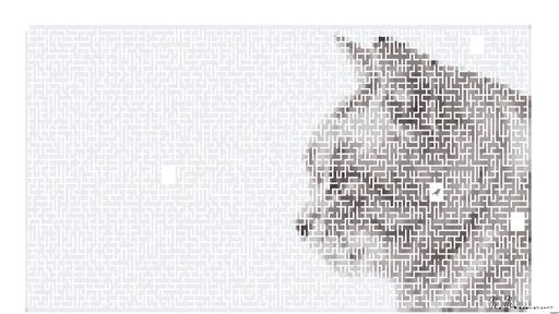 Drawn by bot AYvyaWNutRHEELoNLa7BfD; art-amaze; gray and white tabby cat with white background AI art