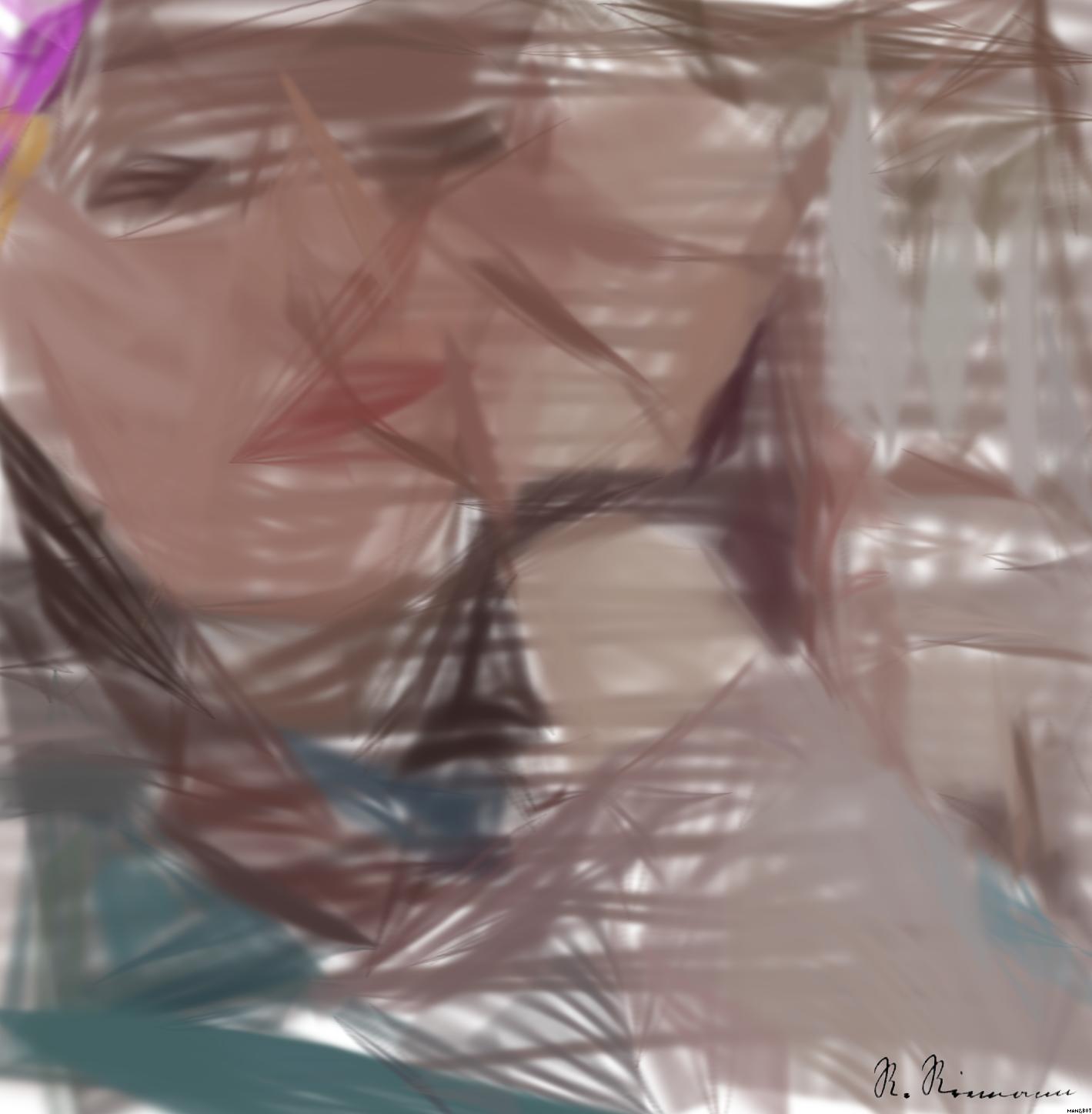 artwork for redditgetsdrawnbybot AI Art