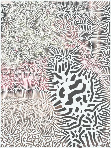 Drawn by bot 4xGPbuST67Wy49yDHdkDVB; art-flowy; artwork for redditgetsdrawnbybot AI art