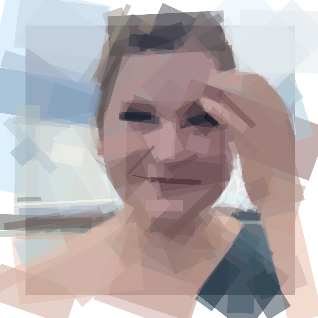 artwork for redditgetsdrawnbybot AI Art