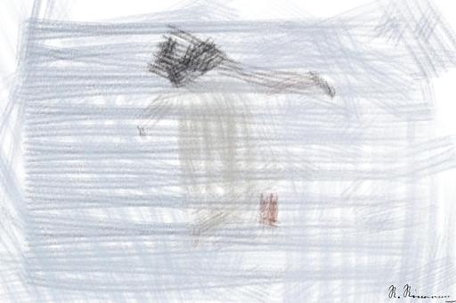 from CC0 photo AI art