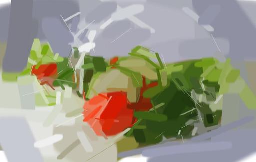 from CC0 photo AI art