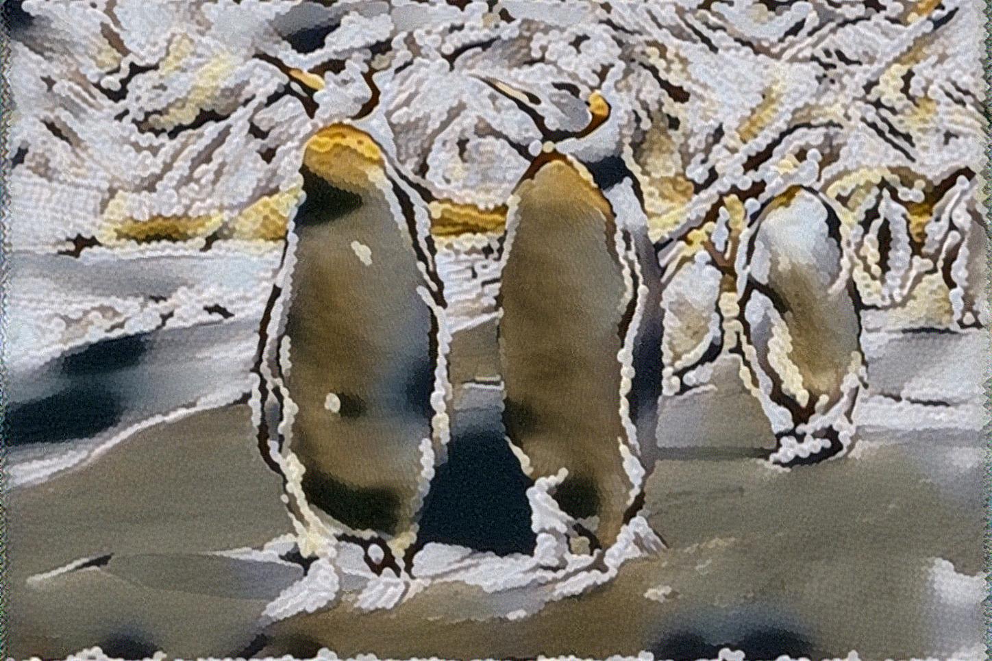 from CC0 photo AI Art