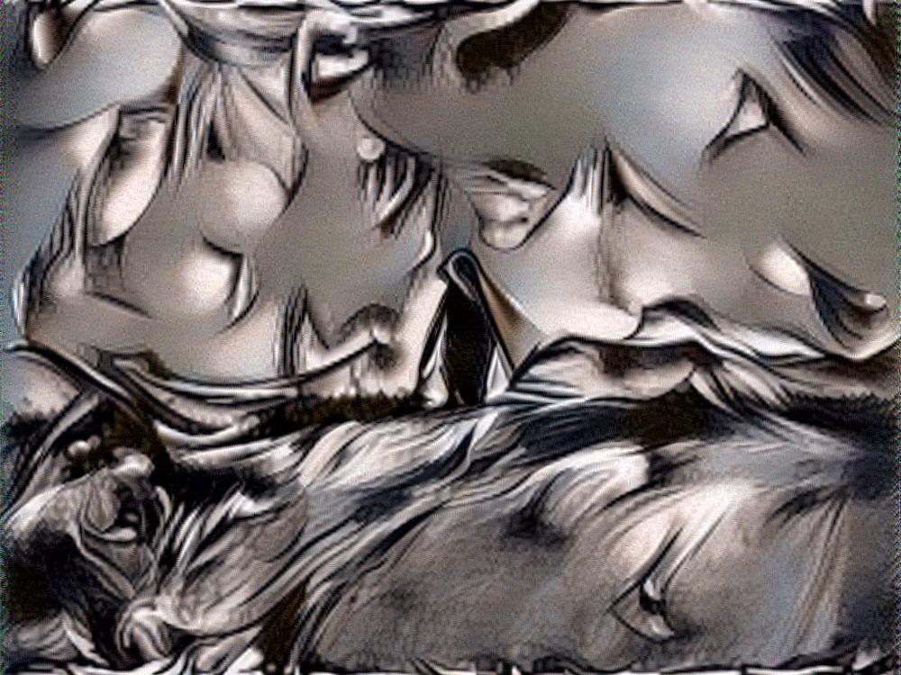 from CC0 photo AI Art