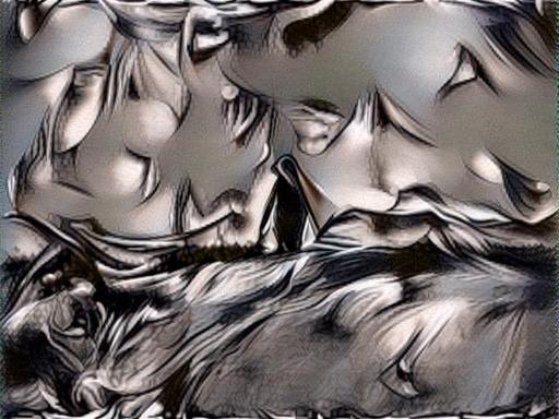 from CC0 photo AI art