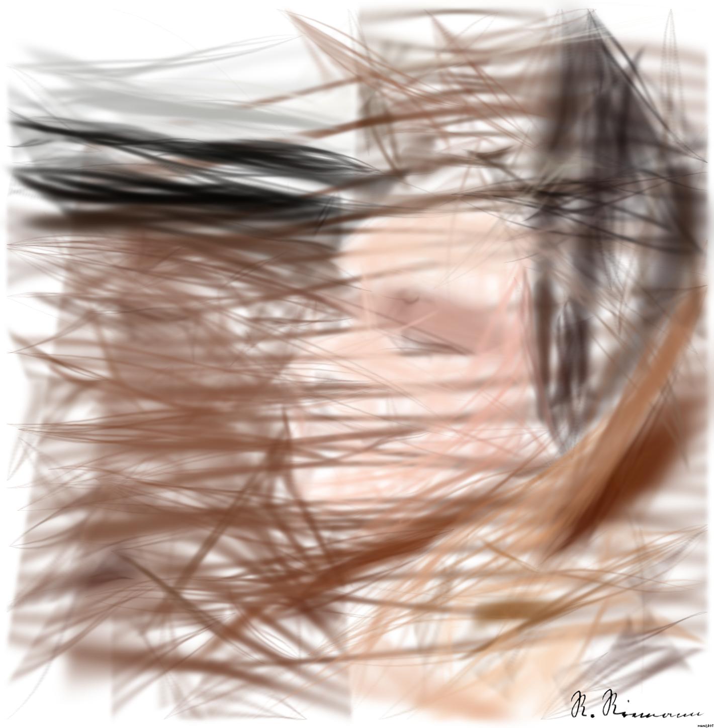 artwork for redditgetsdrawnbybot AI Art