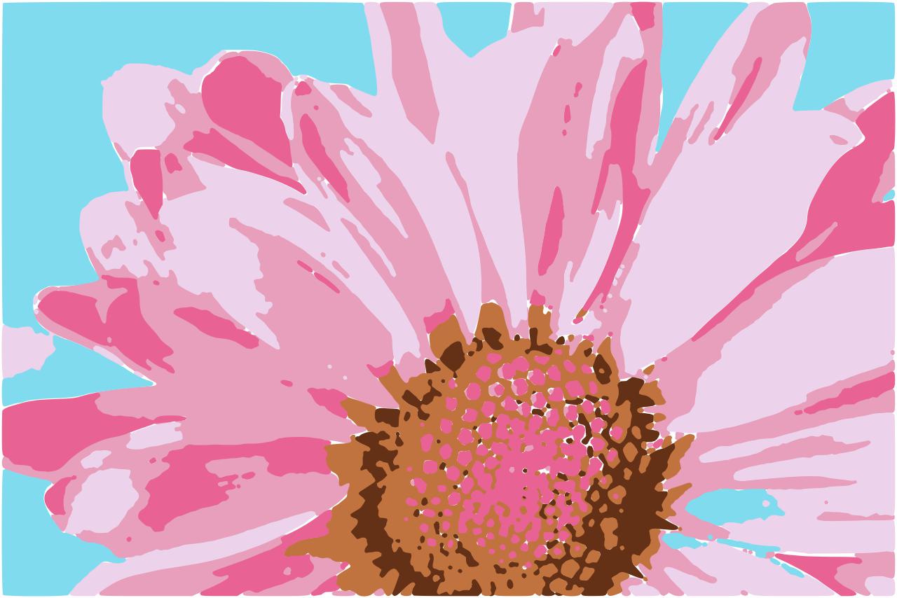 from CC0 photo AI Art