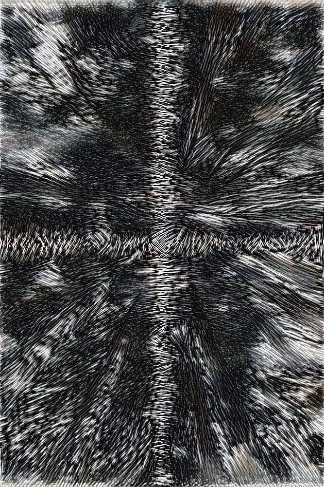 from CC0 photo AI Art