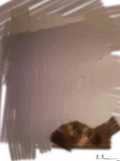 artwork for redditgetsdrawnbybot AI art