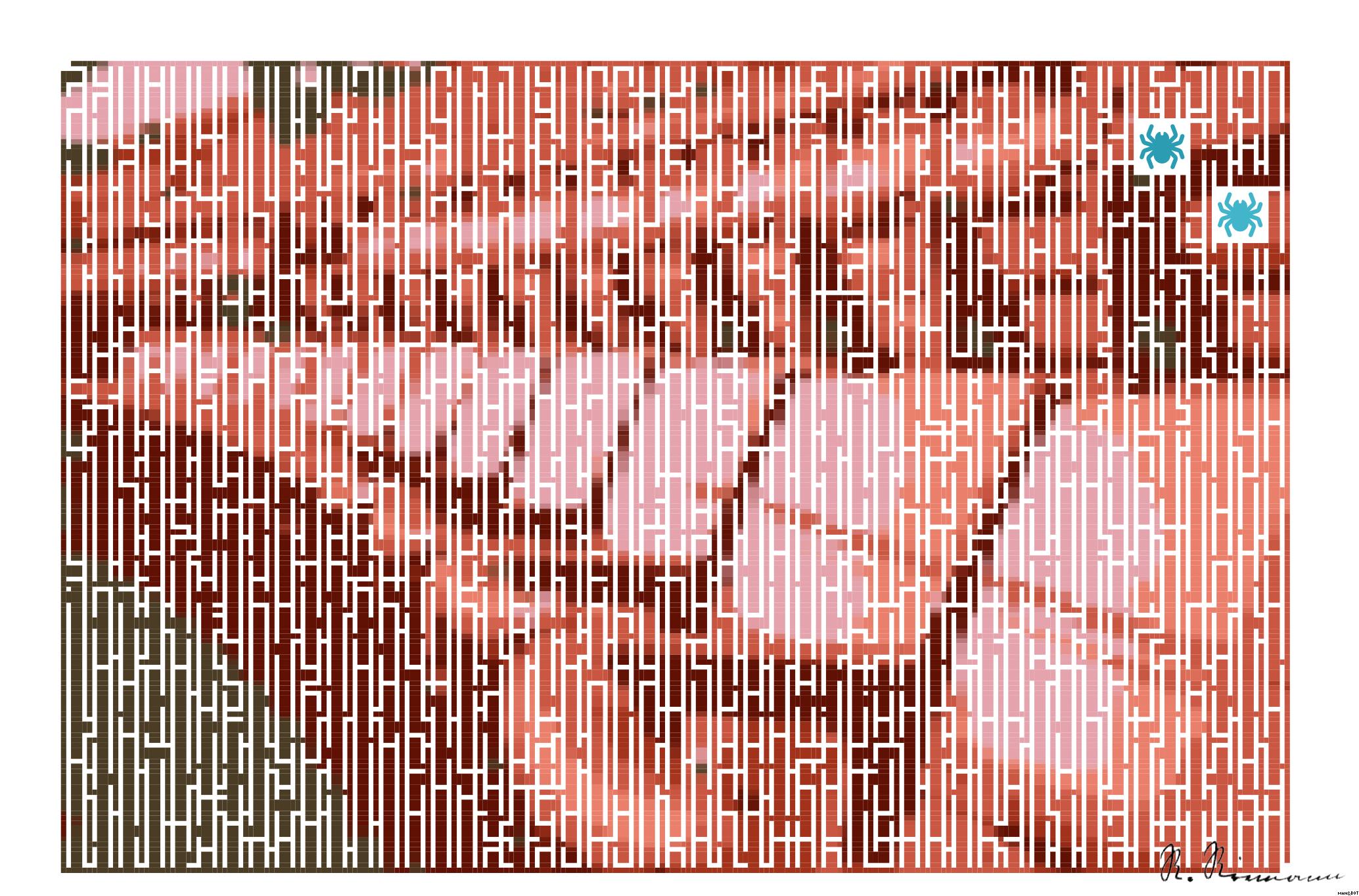 Drawn by bot Ttka3eGkeEWZ7mzgaRB7fj; art-amaze; None AI Art