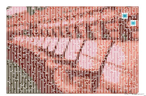 Drawn by bot Ttka3eGkeEWZ7mzgaRB7fj; art-amaze; None AI art