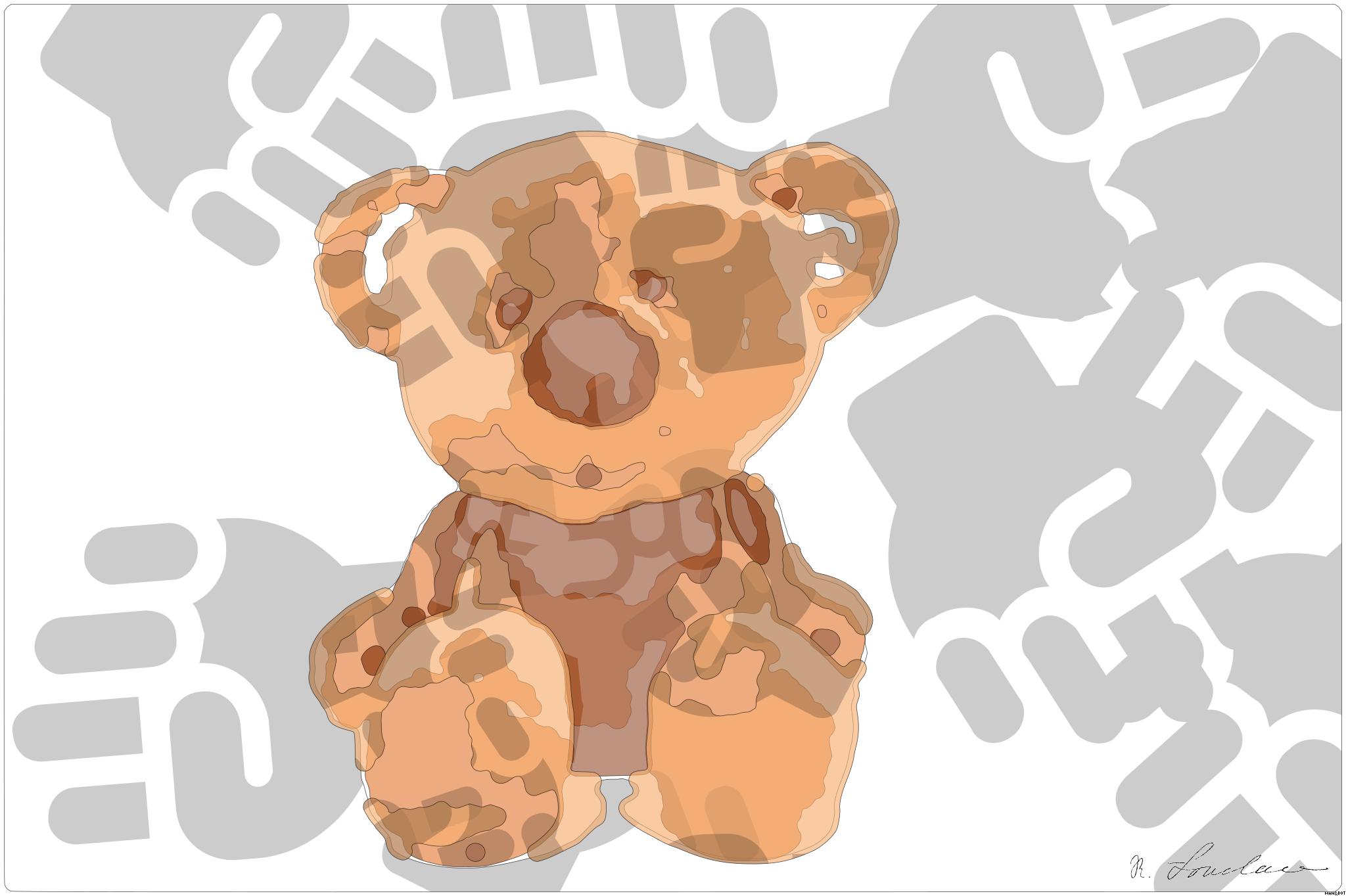 Drawn by bot df8P4NZb3AzRa39pXHB5Lk; art-bloby; None AI Art