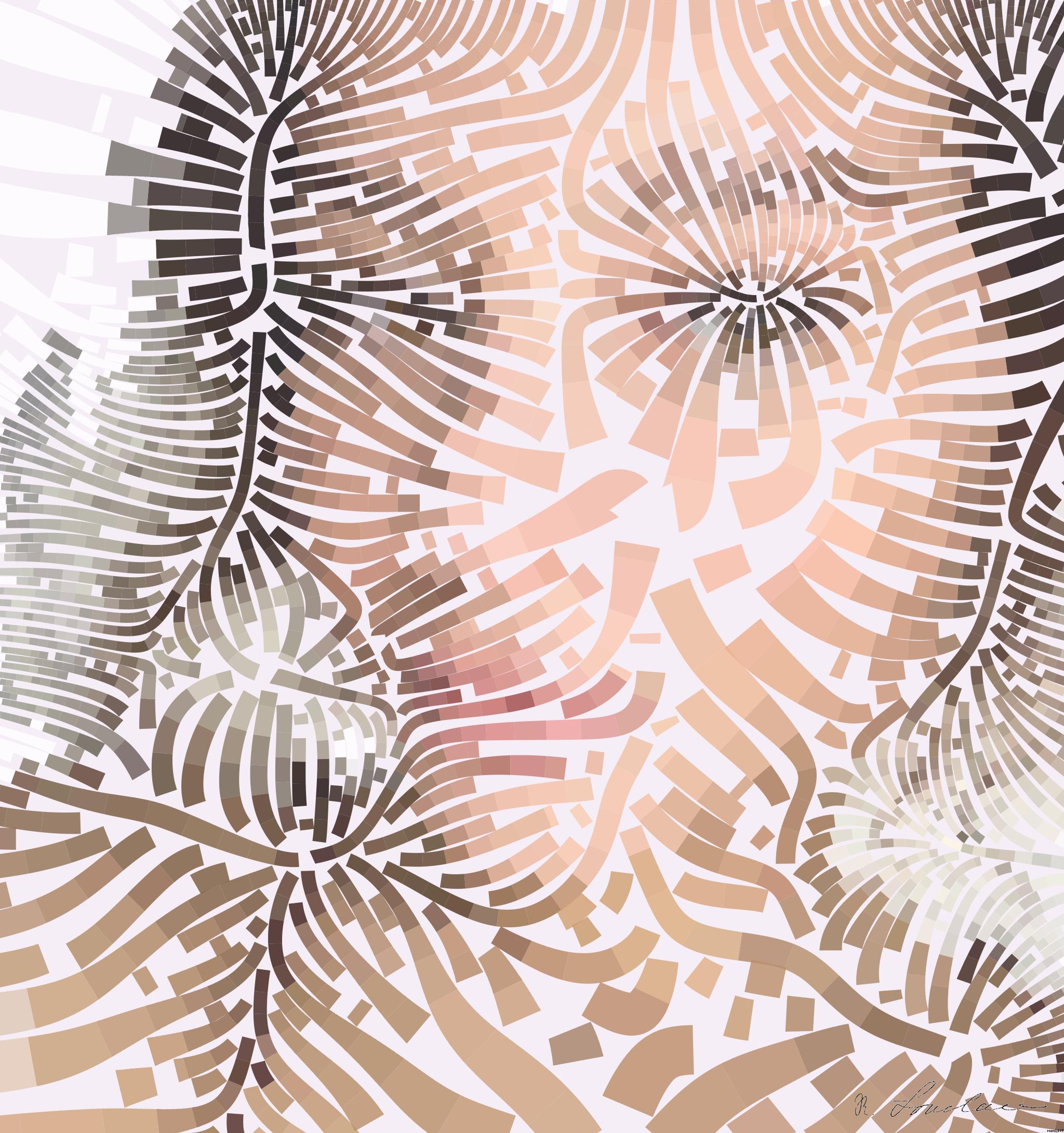 artwork for redditgetsdrawnbybot AI Art