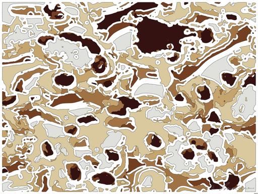 from CC0 photo AI art