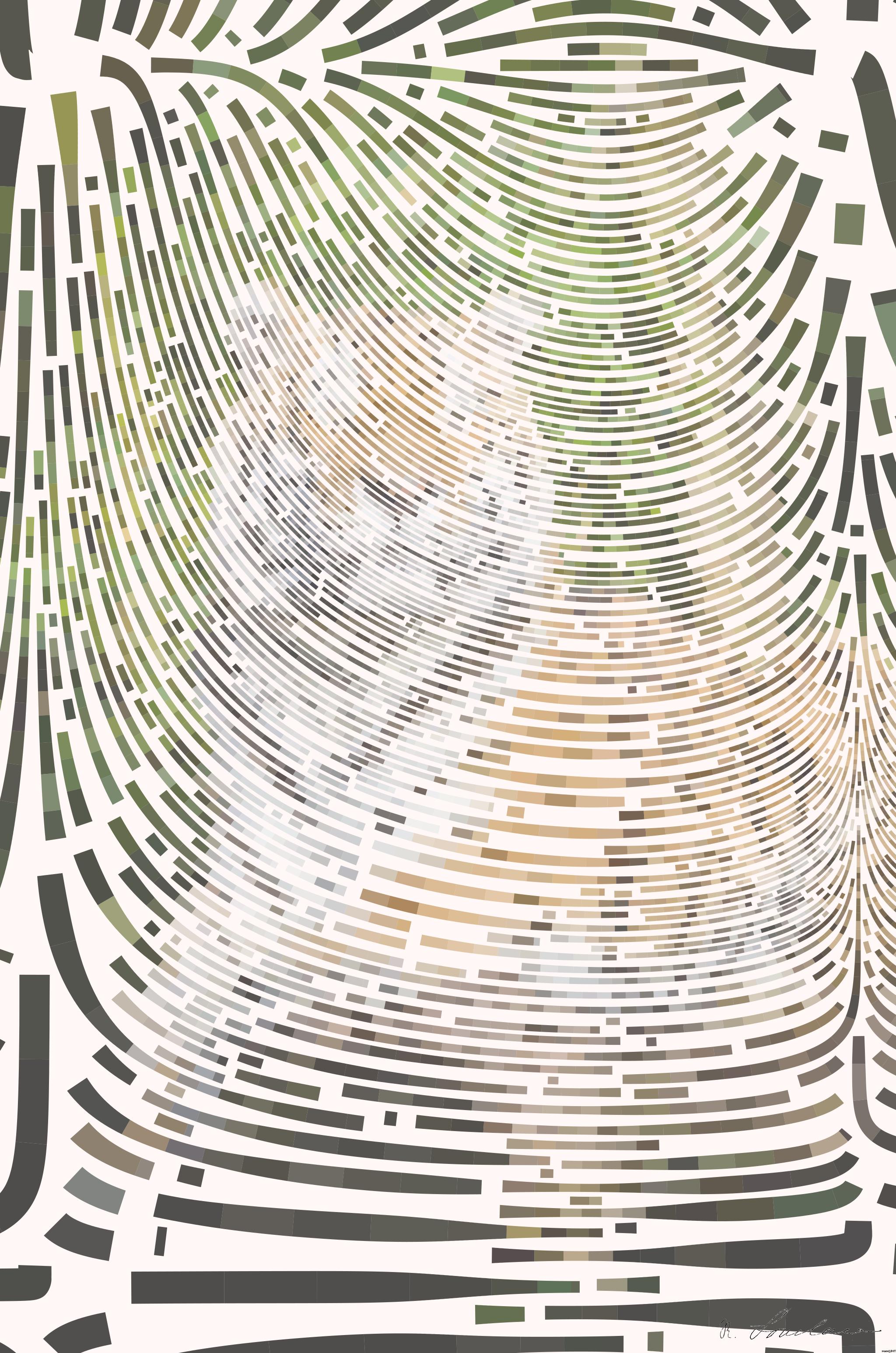 Drawn by bot H3YAYsiywuN8ofTxjziMSn; art-flowy; None AI Art