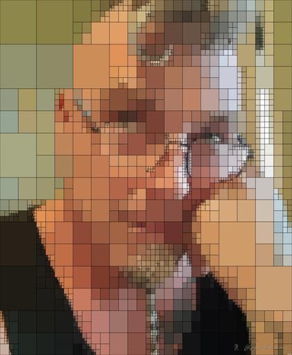 artwork for redditgetsdrawnbybot AI art