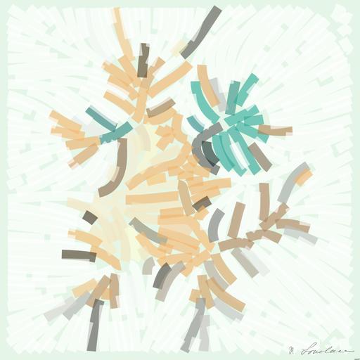 Drawn by bot DojyyCC3oVNb9q67wxR57T; art-flowy AI art