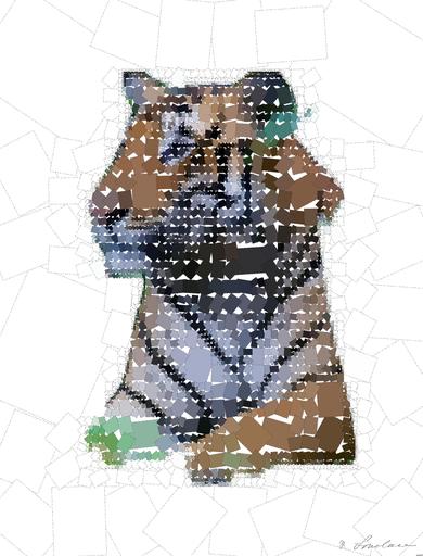 from CC0 photo AI art