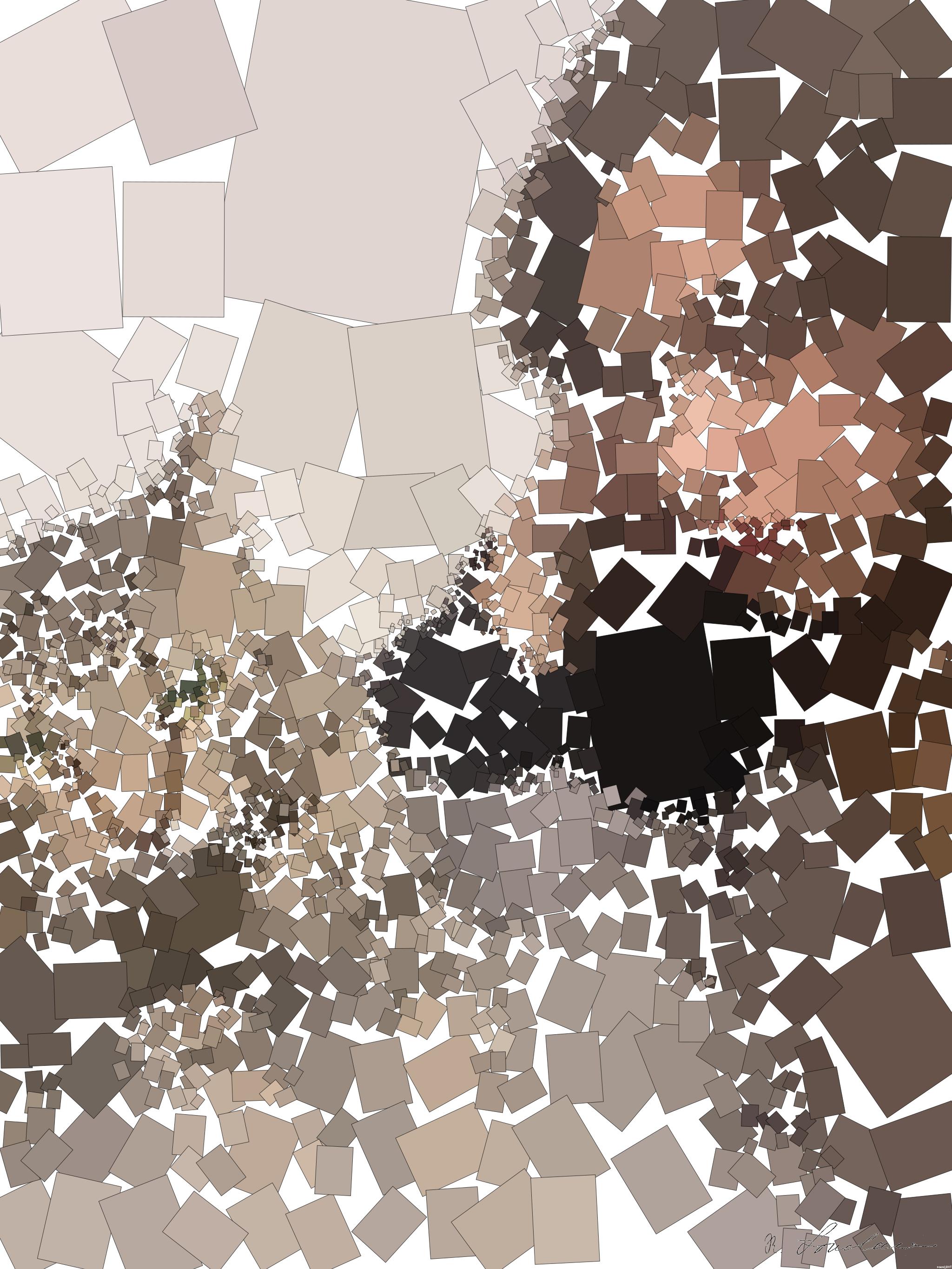 artwork for redditgetsdrawnbybot AI Art