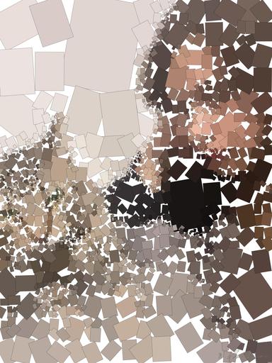 artwork for redditgetsdrawnbybot AI art