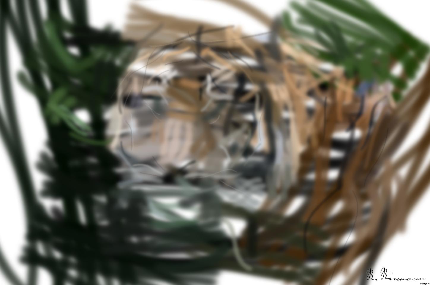 from CC0 photo AI Art