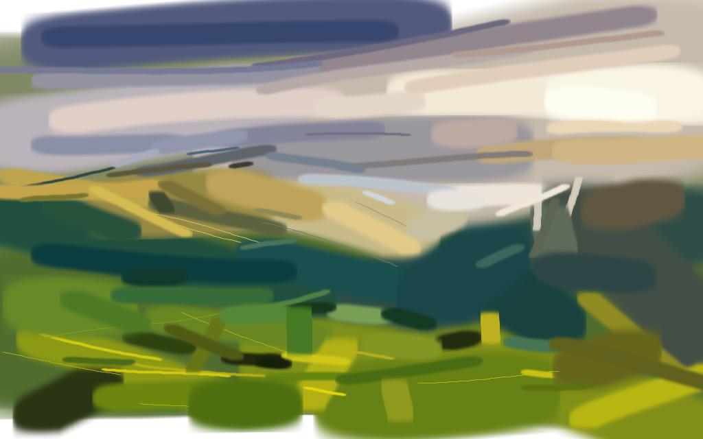 from CC0 photo AI Art