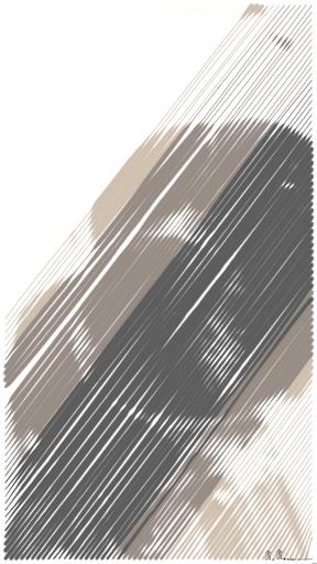 artwork for redditgetsdrawnbybot AI art